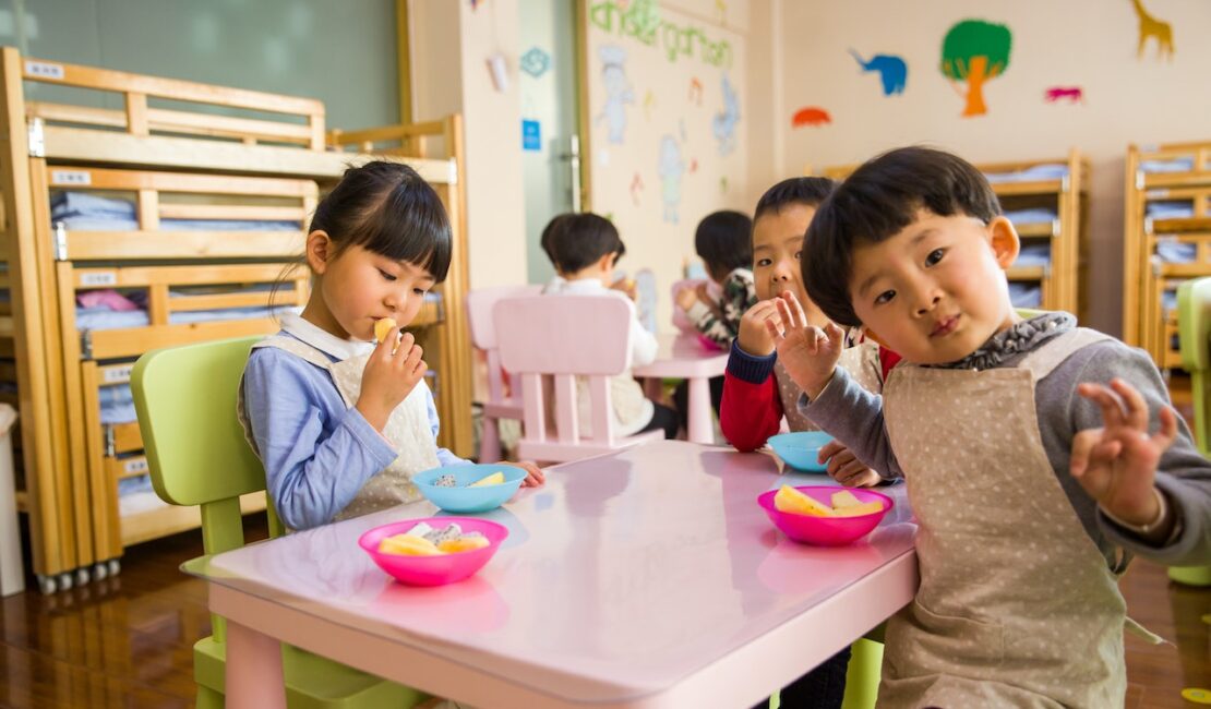 Is preschool compulsory in Singapore?