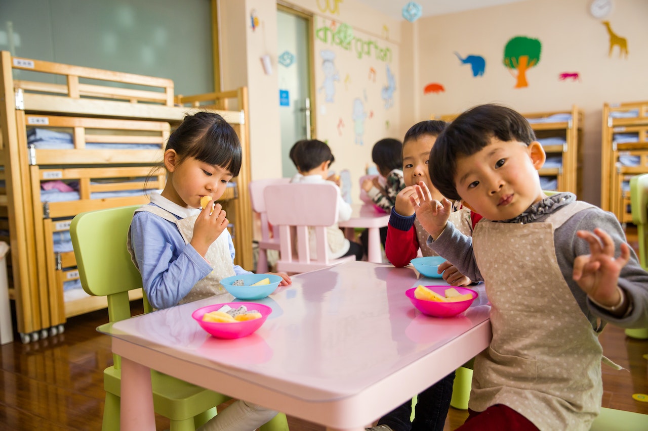 Is preschool compulsory in Singapore?