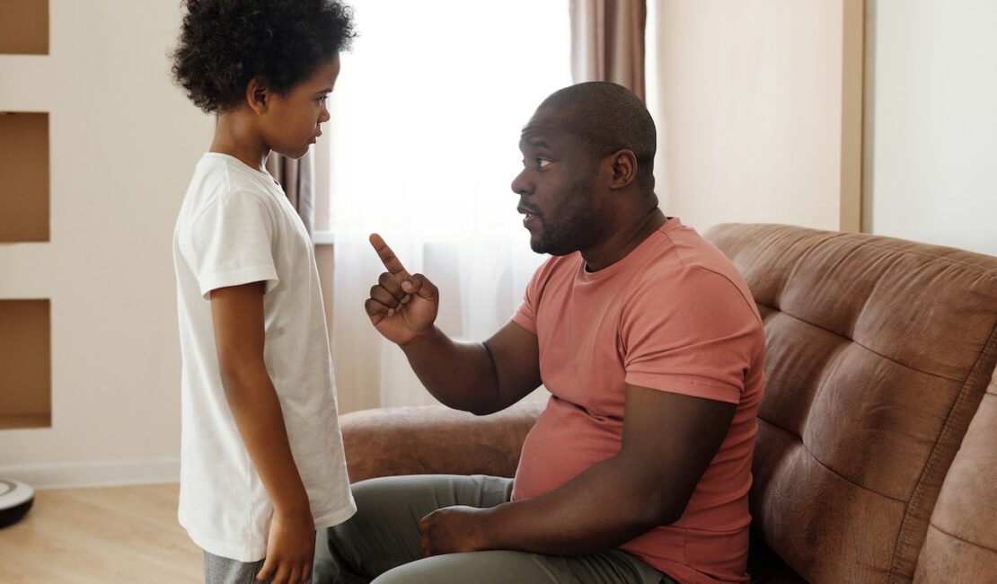 Emotionally Unavailable Father: Understanding the Impact on Child Development