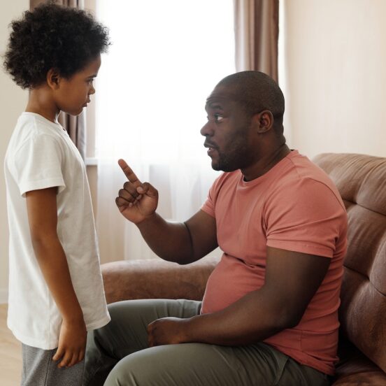 Emotionally Unavailable Father: Understanding the Impact on Child Development