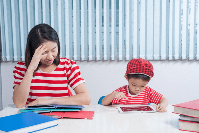 Bad Preschool Teachers and impact on child's development