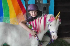 Pony Rides Kids Parties Singapore