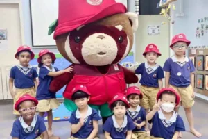 Ace @ Work Childcare- Best Preschools in Choa Chu Kang