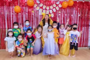 THE ORANGE TREE PRESCHOOL - Best Preschools in Choa Chu Kang 