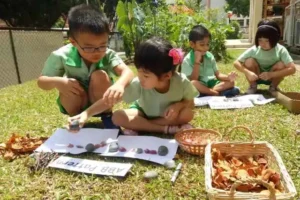 Hebron Christian Preschool- Top Preschools in Choa Chu Kang