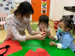 MINDCHAMPS CHINESE PRESCHOOL- Best Preschool in Tampines