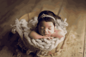 Bows and Ribbons Photography-Newborn Photography Singapore