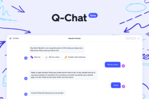 Quizlet – AI Tool for Teachers