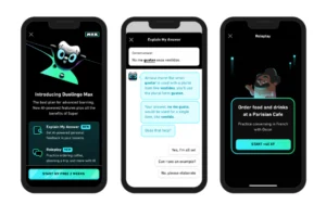 Duolingo – AI tools for educators 