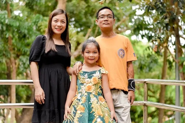 Mengapa Harapan Ibu Bapa Asia Sangat Tinggi