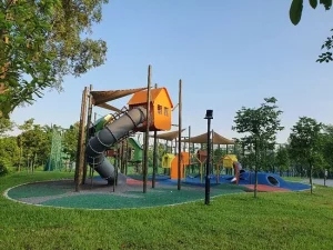Yishun Playground 2