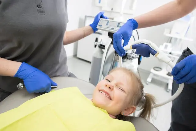 How To Help Your Children Overcome Dental Anxiety