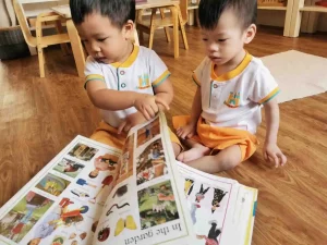 Benefits of Lifelong Learning- Practical Guide to Early Childhood Education