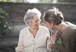 Strategies for Managing a Narcissistic Grandmother