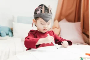 Benefits of Sensory Play for Infants