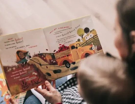 The Importance of Storytelling in Early Childhood Education