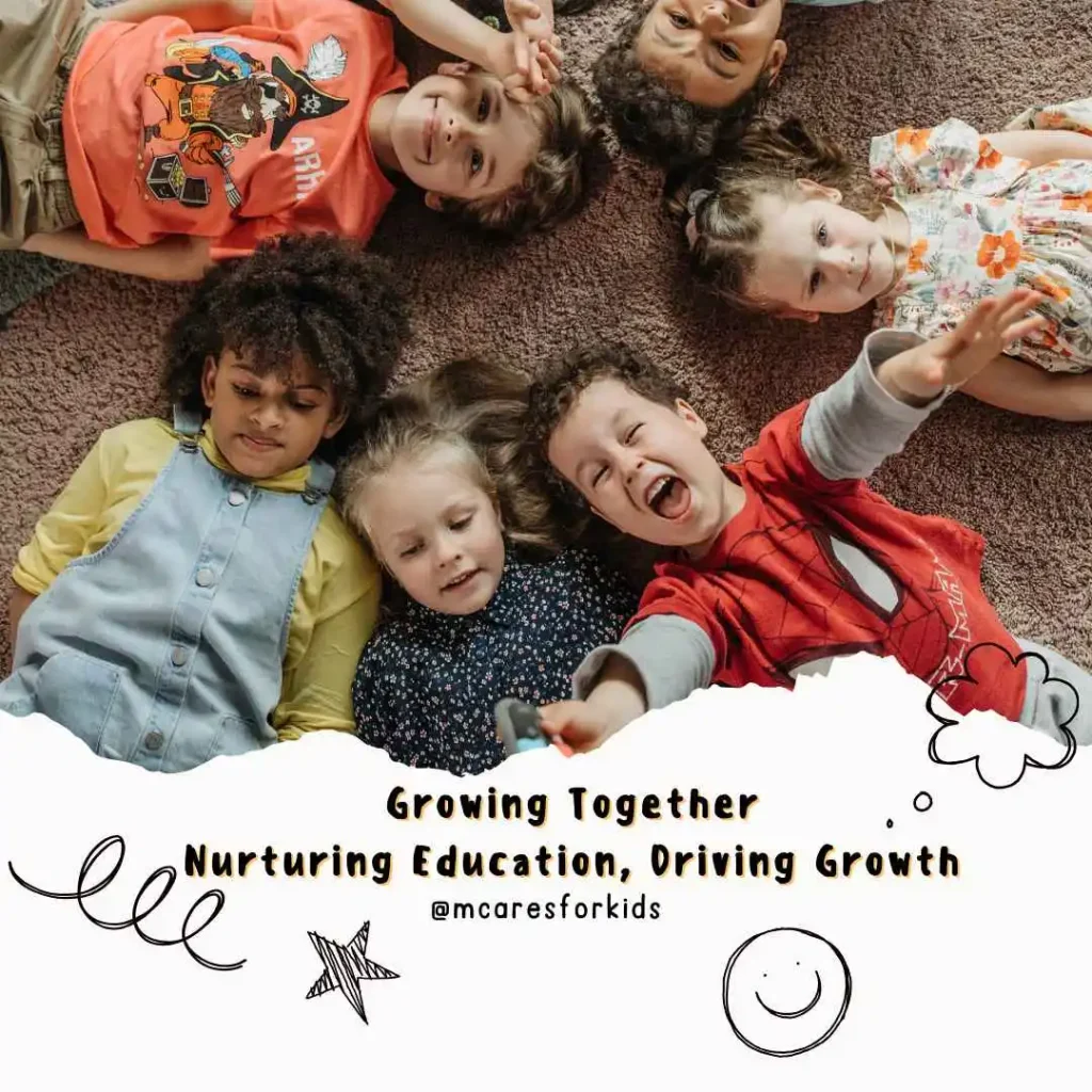 Digital Marketing Solutions for Preschools, Childcare Centres, and Enrichment Programs