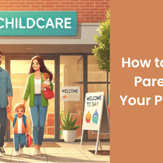 How to Attract Parents to Your Preschool