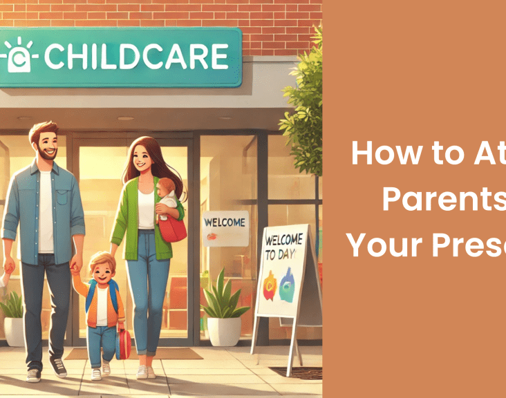 How to Attract Parents to Your Preschool