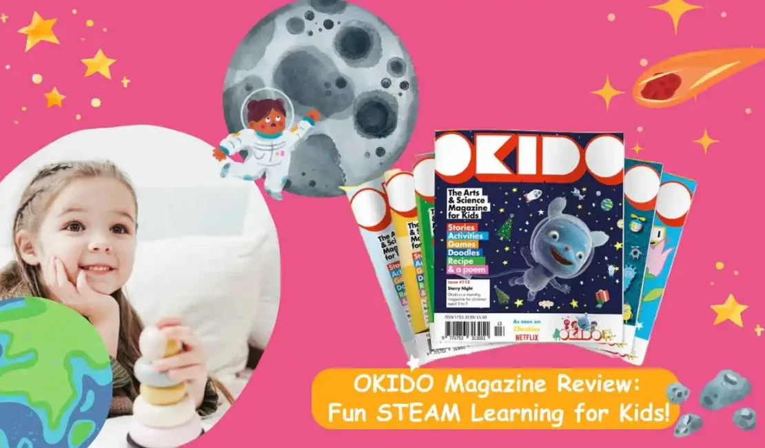 OKIDO-Magazine-Review-Fun-STEAM-Learning-for-Kids