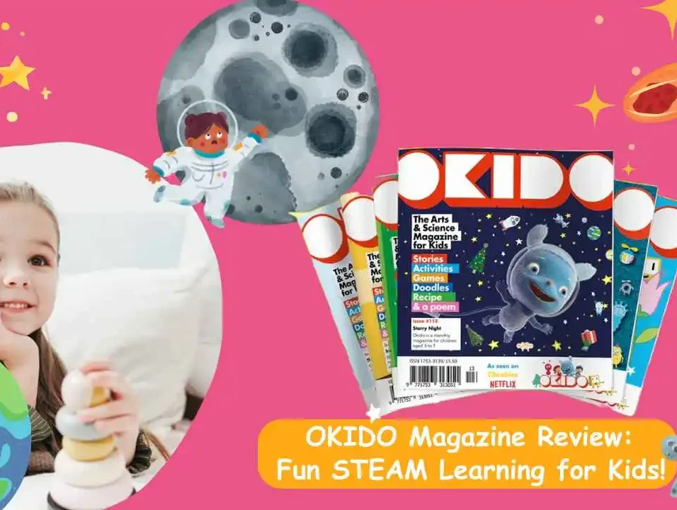 OKIDO-Magazine-Review-Fun-STEAM-Learning-for-Kids