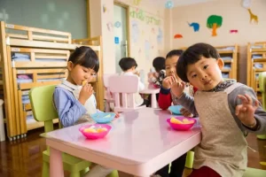 Opening a childcare centre in Singapore