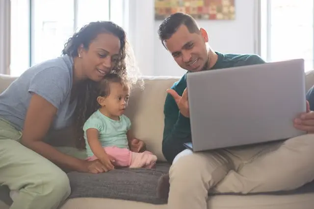 preschool seo company- parents finding preschool for kids on the internet