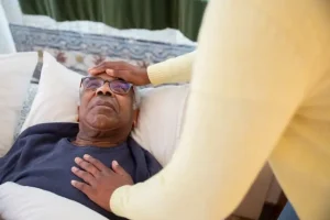 Family Caregivers Get Paid?