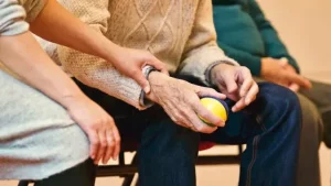 family caregivers