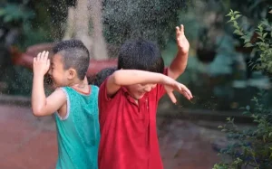 Why Are Outdoor Games Important For Kids?