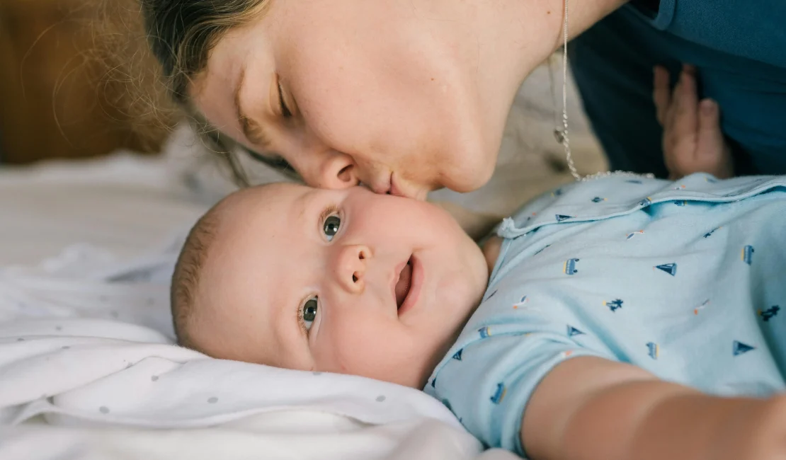 New Parent Essentials