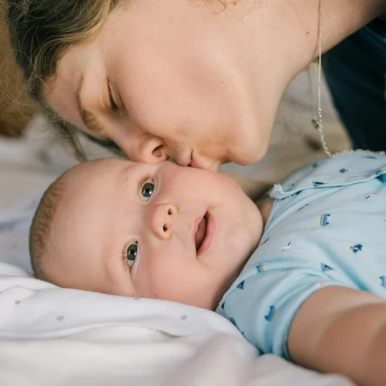 New Parent Essentials