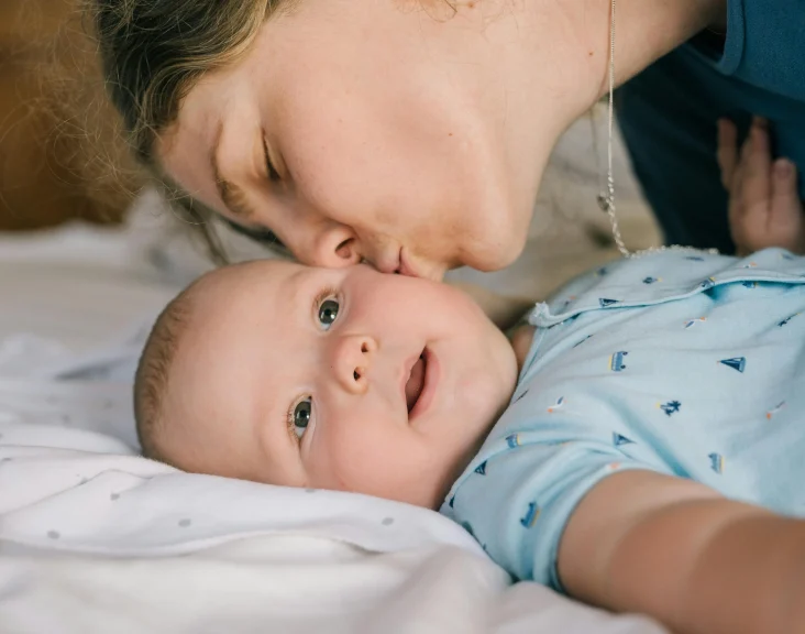 New Parent Essentials