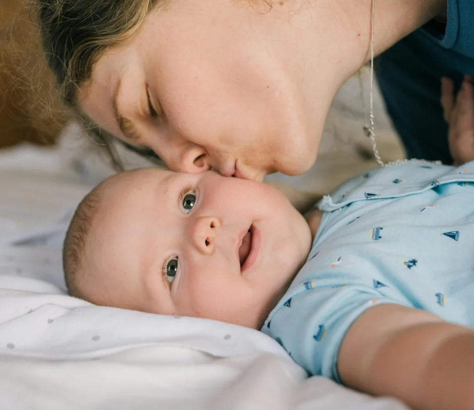 New Parent Essentials